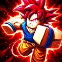 Dragon Ball Discord Server Logo