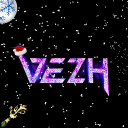 Vezh Discord Server Logo