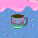 The Fur Cafe (420) Discord Server Logo