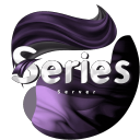Series. Discord Server Logo