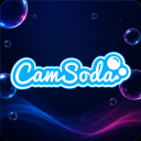 CamSoda Official Discord Server Logo
