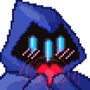 𝙎 𝘼 𝙉 𝘾 𝙏 𝙐 𝘼 𝙍 𝙔 Discord Server Logo