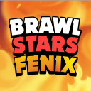 Brawl Stars Fenix Discord Server Logo