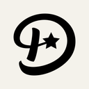 Displate Discord Server Logo