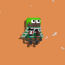 DaPiT 🎮 Discord Server Logo