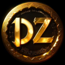 『DZ』CRYPTO〆 Discord Server Logo