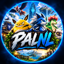 PALNL SERVER Discord Server Logo