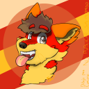 La Furrada [VIEJO] Discord Server Logo