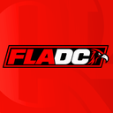 FlaDiscord #50K Discord Server Logo