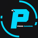 ProsGaming Discord Server Logo