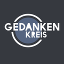 💭 Gedankenkreis Discord Server Logo