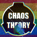 Chaos Theory Discord Server Logo