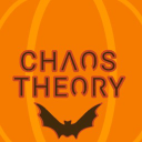 Chaos Theory Discord Server Logo