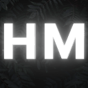 Hyper Modding Discord Server Logo