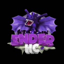 ENDERHC.PL Discord Server Logo