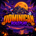 Dominican RP Discord Server Logo