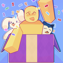 Face Animations Discord Server Logo