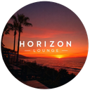✧ Horizon Lounge › lounge & community Discord Server Logo