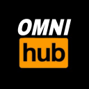 Omni Hub Discord Server Logo