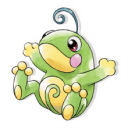 Leomafrogo's Swamp Discord Server Logo