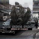 The Fading Order Discord Server Logo