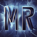 Multiverse Reborn Discord Server Logo