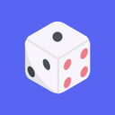 Minigames - HQ Discord Server Logo