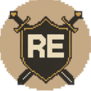 Rising Empires AOE4 Discord Server Logo