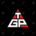 The Gaming Planet Discord Server Logo