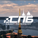🎃Санкт-Петербург [RP] Discord Server Logo