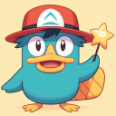 ⭐ PokeStars ⭐ Discord Server Logo