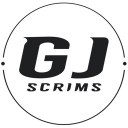 Grifs x Janiel Scrims Discord Server Logo