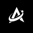 ⚡ AxionVers Studio Discord Server Logo