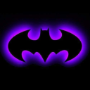 Bat Caverna Discord Server Logo
