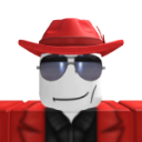 Hap's Community Discord Server Logo