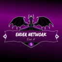 Ender Network Discord Server Logo