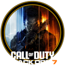 Call of Duty Discord Server Logo