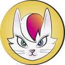 PussDAO Discord Server Logo