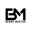 Brand Mentor GHL Discord Server Logo