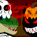✦Purgatory of DinoRUS✦ Discord Server Logo