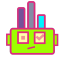 Subo Support Discord Server Logo