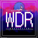 Wrestling Discord Revolution Discord Server Logo