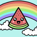 Little Ninja Snacks Discord Server Logo