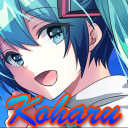 🌸 KOᕼᗩᖇᑌ 🌸 Discord Server Logo