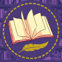 Biblioteca da Meia-Noite Discord Server Logo