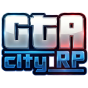 GTAcity RP Discord Server Logo