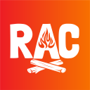 Rust Admin Community Discord Server Logo