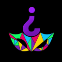 NOBODYKNOWS FAMILY Discord Server Logo