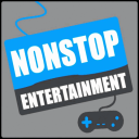 Nonstop Entertainment Discord Server Logo
