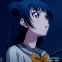 𝑳𝒊𝒕𝒕𝒍𝒆 𝑫𝒆𝒎𝒐𝒏𝒔 Discord Server Logo